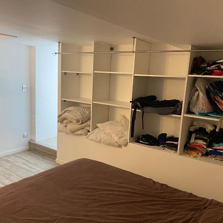Bel Appartement Chez Particulier Calme Et Piscine Роаян Екстериор снимка
