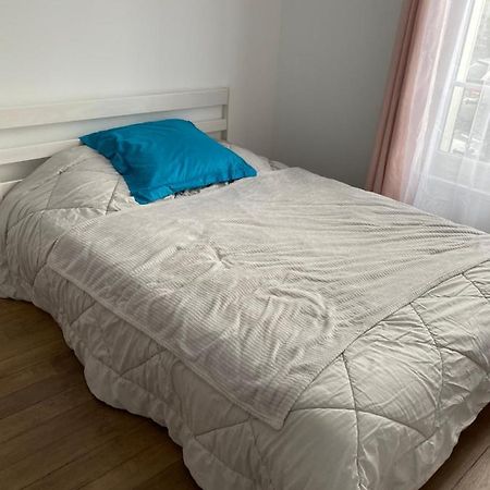 Bel Appartement Chez Particulier Calme Et Piscine Роаян Екстериор снимка